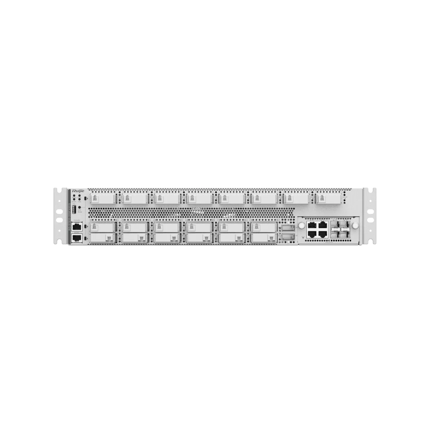 RG-S7620-20SFX2CQ Thiết bị chuyển mạch - 5